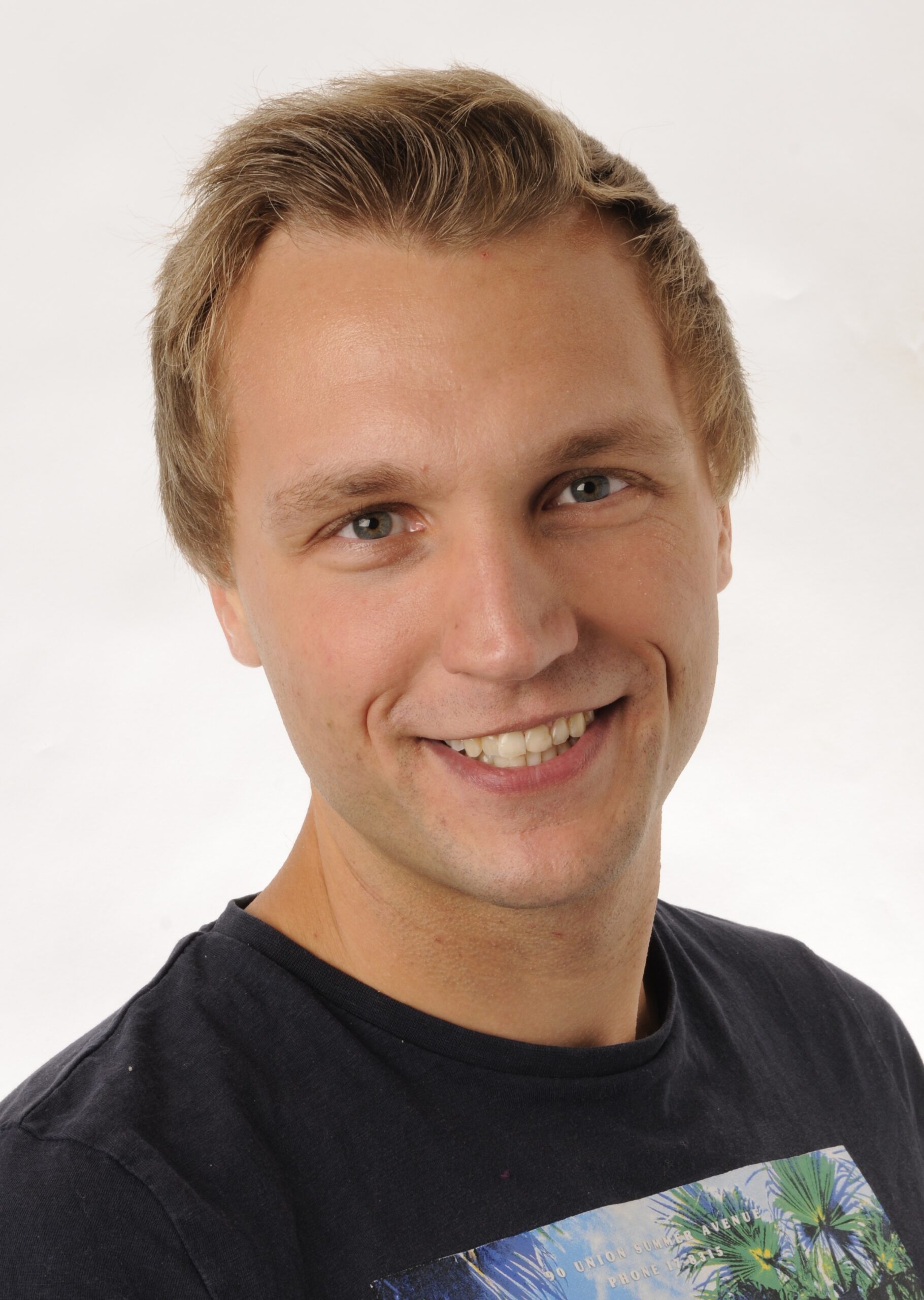 Max Stahlschmidt

Geschäftsführer der CodeMax Software GmbH