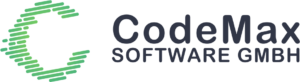 CodeMax Software GmbH Logo